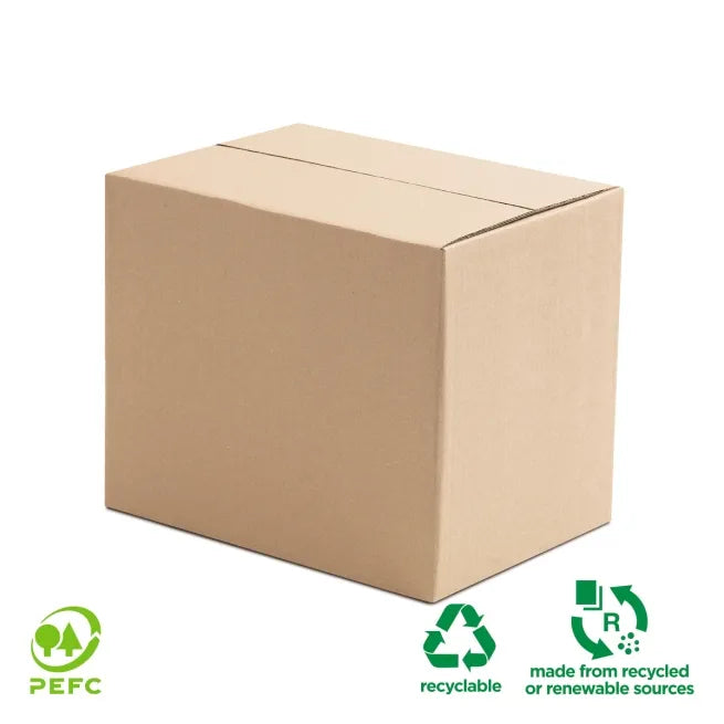 Signet Heavy Duty Carton 378mm x 281mm x 280mm