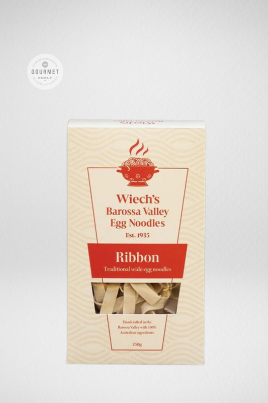 Wiech's Traditional Ribbon Noodles 250 g