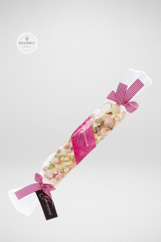 Just Sweets White Chocolate Rocky Road BonBon 300g