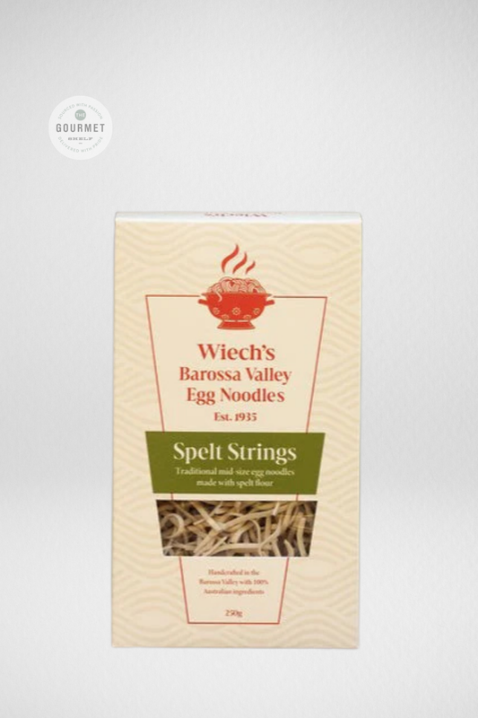 Wiechs Spelt String Noodles 250g