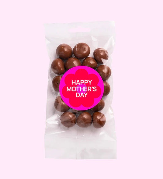 Freckleberry Mothers Day Raspberries Grab Bag 150g