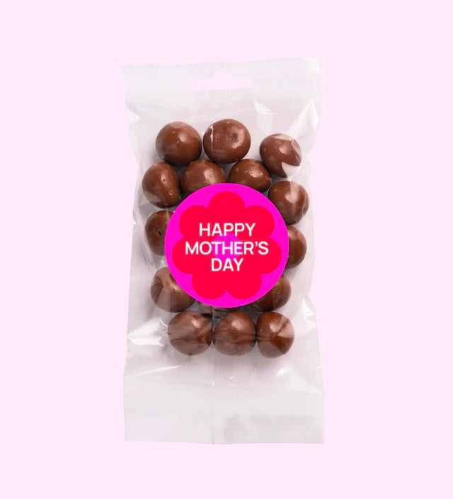 Freckleberry Mothers Day Raspberries Grab Bag 150g