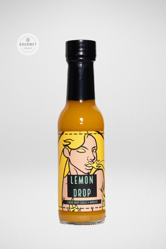 ABS Lemon Drop, 150ml