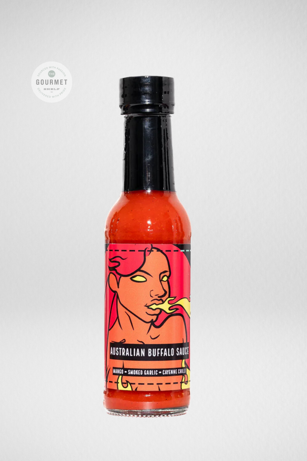 ABS Australian Buffalo Sauce, 150ml