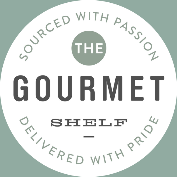 The Gourmet Shelf
