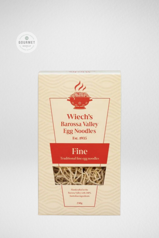 Wiech's Fine Egg Noodles 250g