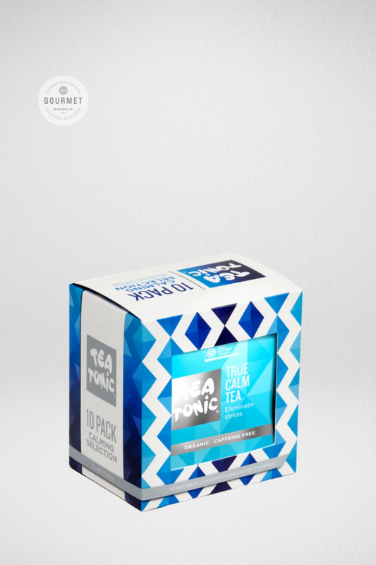 Tea Tonic 10PK-Calming Selection Box