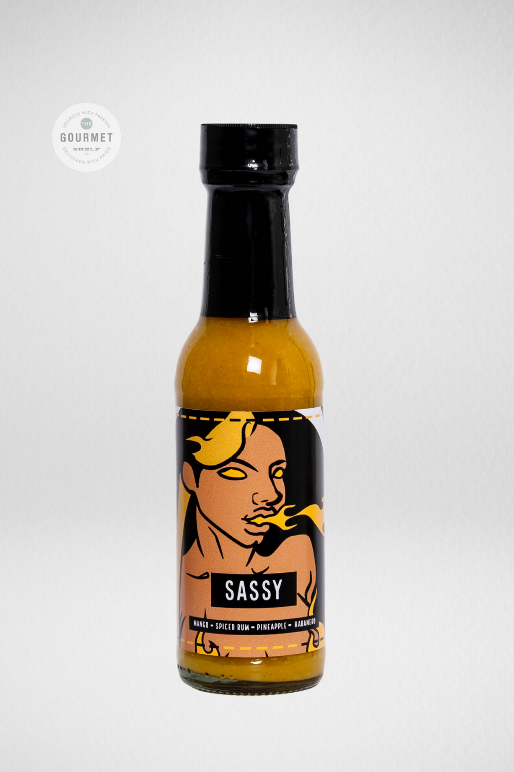ABS Sassy, 150ml