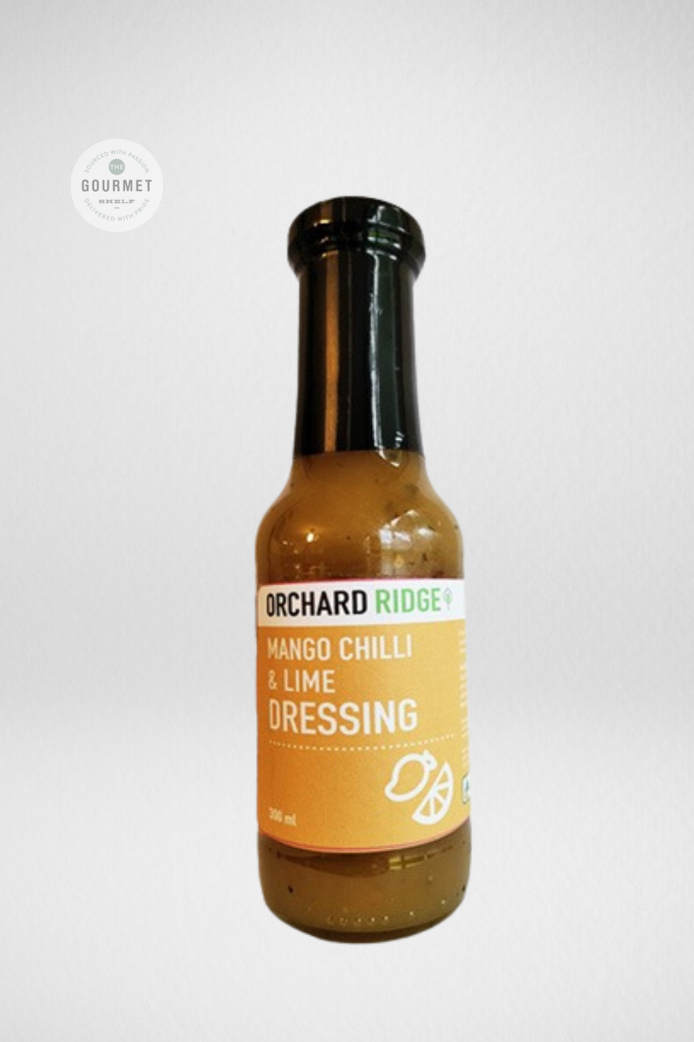 Orchard Ridge Mango Chilli & Lime Dressing 300ml